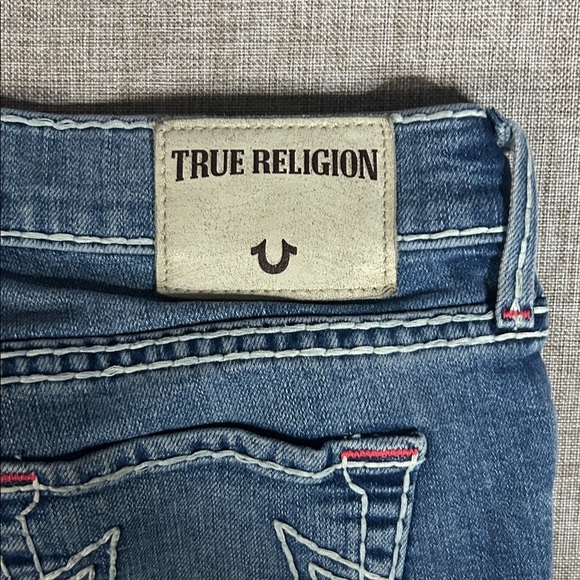 True religion women’s skinny jeans - Picture 8 of 8